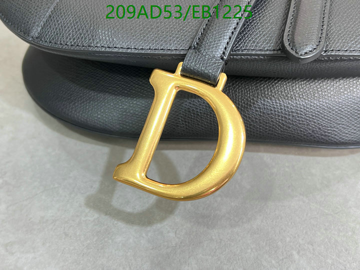 Dior-Bag-Mirror Quality Code: EB1225 $: 209USD