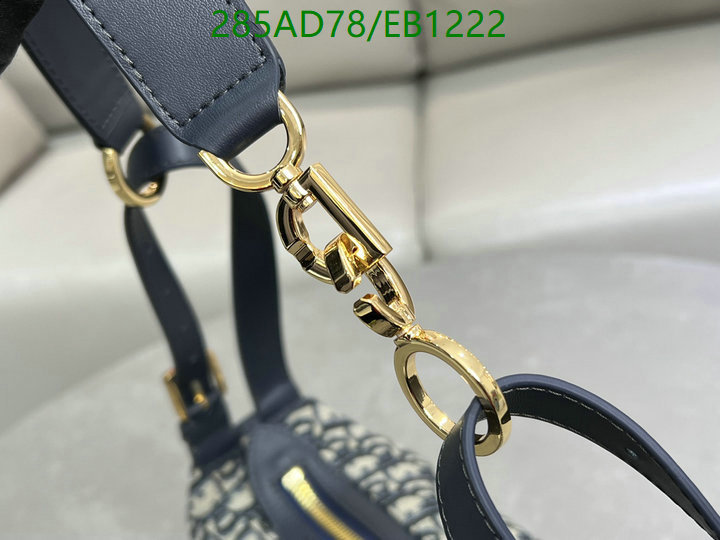 Dior-Bag-Mirror Quality Code: EB1222
