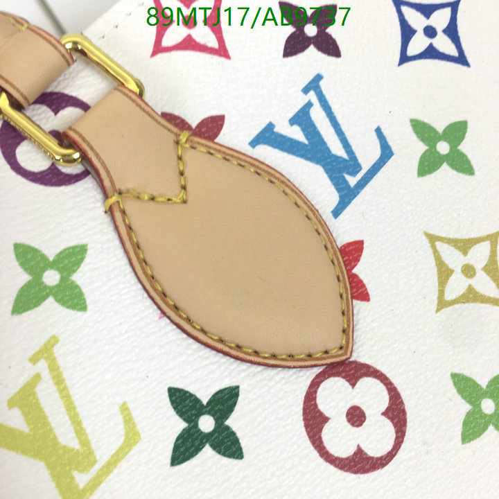 LV-Bag-4A Quality Code: AB9737 $: 89USD