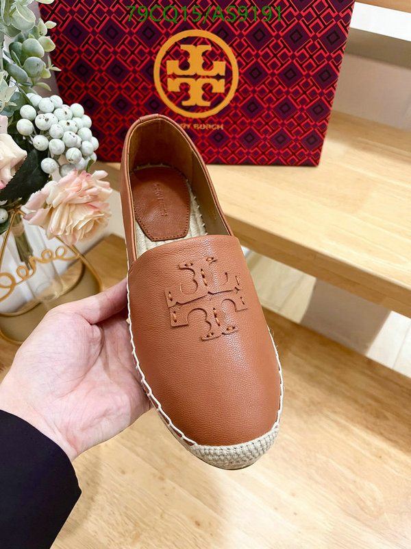 Tory Burch-Women Shoes Code: AS9191 $: 79USD