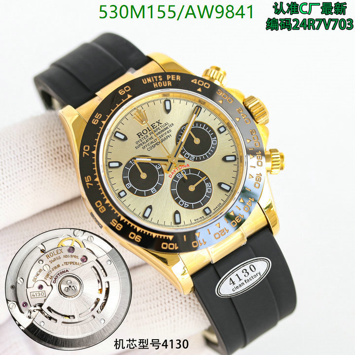 Rolex-Watch-Mirror Quality Code: AW9841 $: 530USD