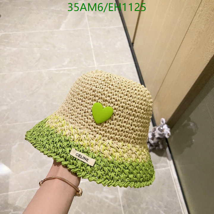 Celine-Cap(Hat) Code: EH1125 $: 35USD