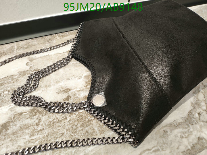 Stella McCartney-Bag-Mirror Quality Code: AB9148