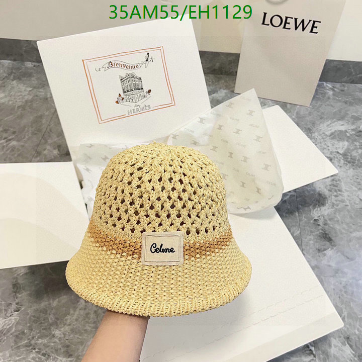 Celine-Cap(Hat) Code: EH1129 $: 35USD