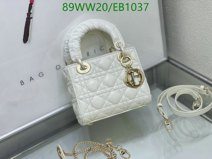 Dior-Bag-4A Quality Code: EB1037 $: 89USD