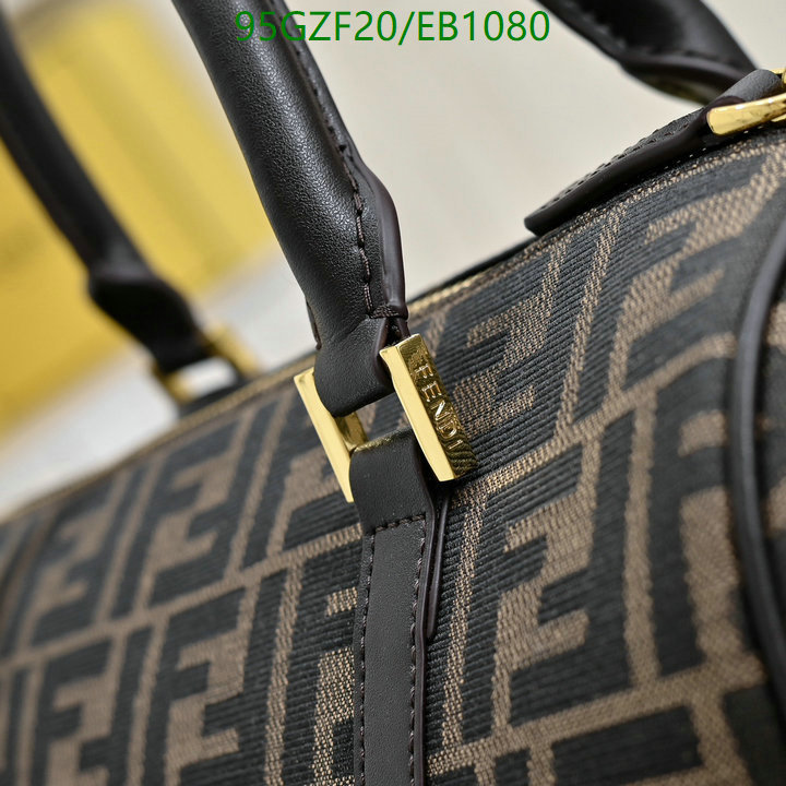 Fendi-Bag-4A Quality Code: EB1080 $: 95USD