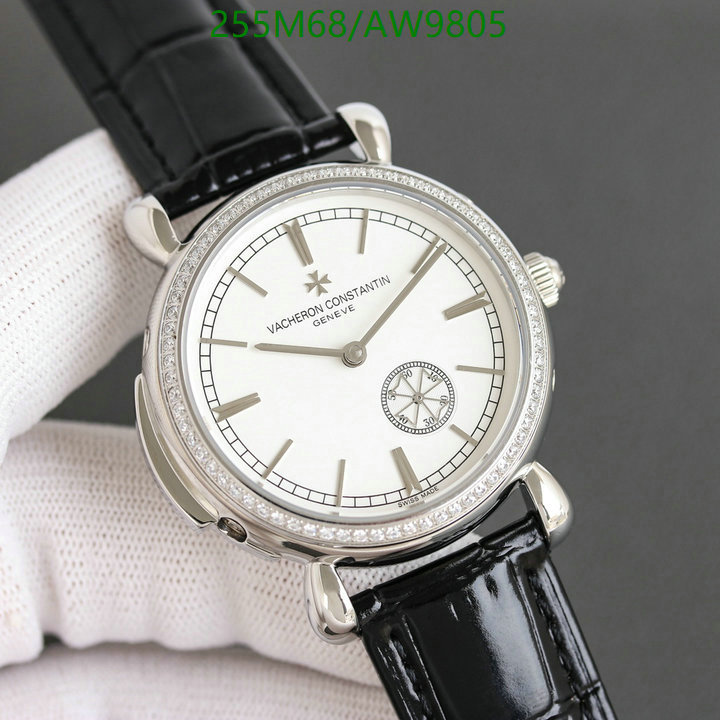 Vacheron Constantin-Watch-Mirror Quality Code: AW9805 $: 255USD