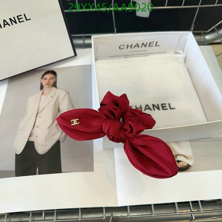 Chanel-Headband Code: AA9020 $: 29USD