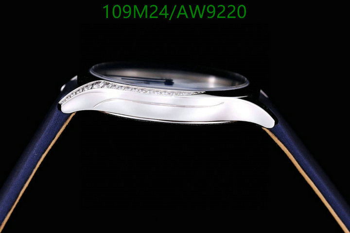 Omega-Watch(4A) Code: AW9220 $: 109USD