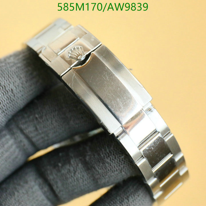 Rolex-Watch-Mirror Quality Code: AW9839 $: 585USD