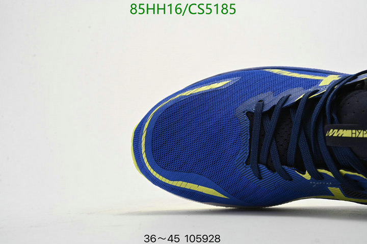 Magic Speed-Men shoes Code: CS5185 $: 85USD