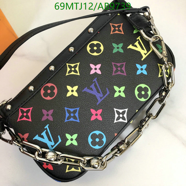 LV-Bag-4A Quality Code: AB9739 $: 69USD