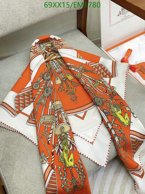 Hermes-Scarf Code: EM1780 $: 69USD