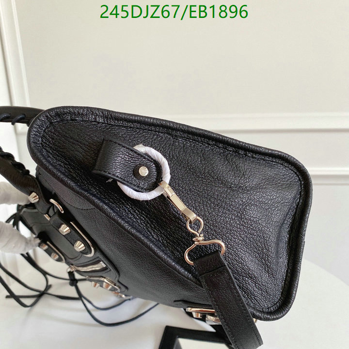 Balenciaga-Bag-Mirror Quality Code: EB1896 $: 245USD