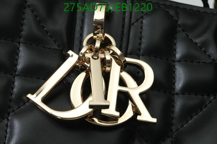 Dior-Bag-Mirror Quality Code: EB1220 $: 275USD