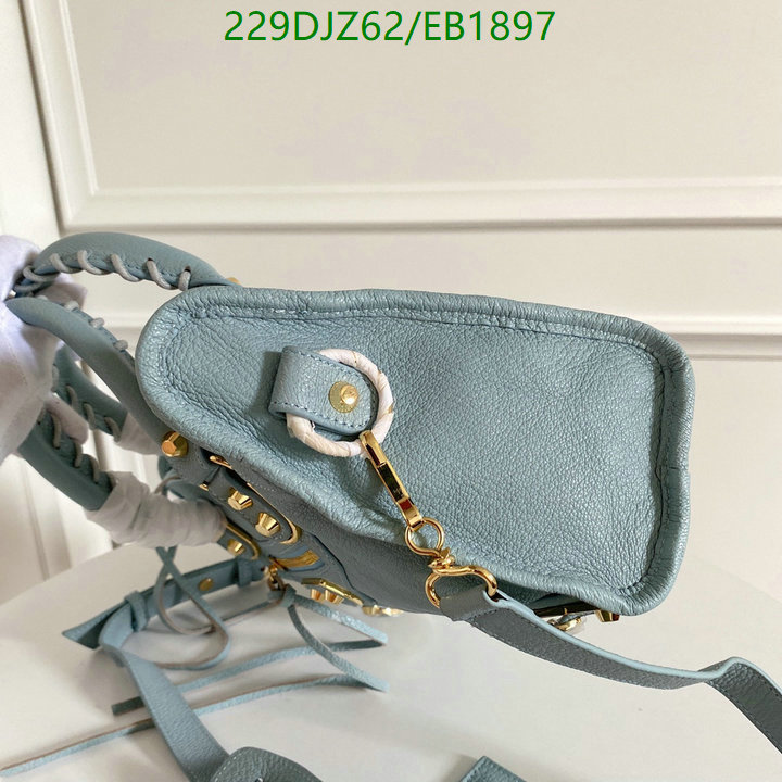 Balenciaga-Bag-Mirror Quality Code: EB1897 $: 229USD