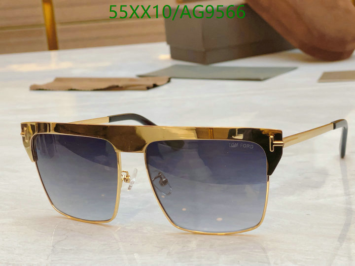 Tom Ford-Glasses Code: AG9566 $: 55USD