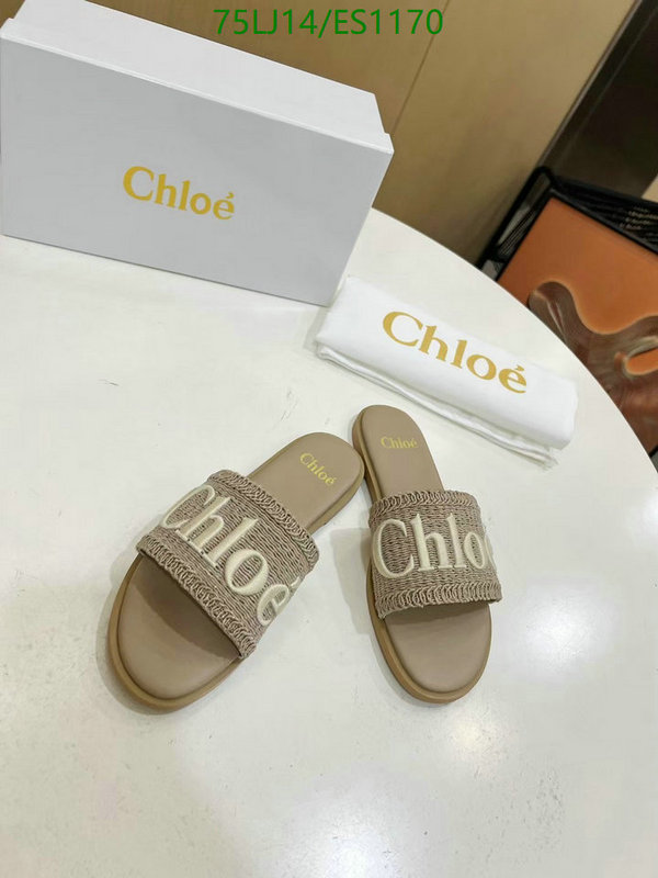 Chloe-Women Shoes Code: ES1170 $: 75USD