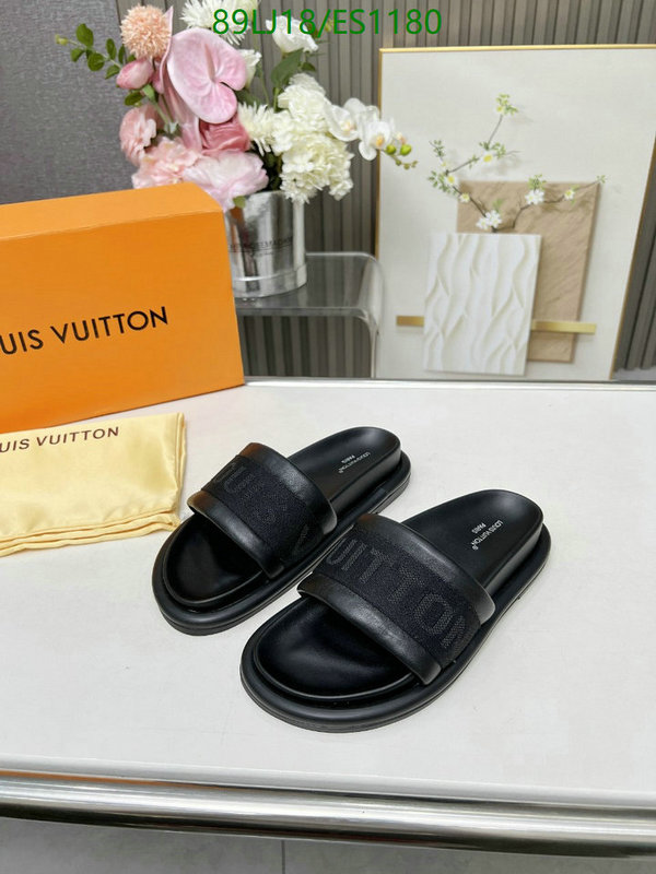 LV-Women Shoes Code: ES1180 $: 89USD