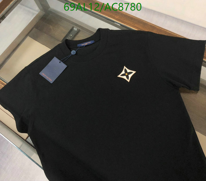 LV-Clothing Code: AC8780 $: 69USD