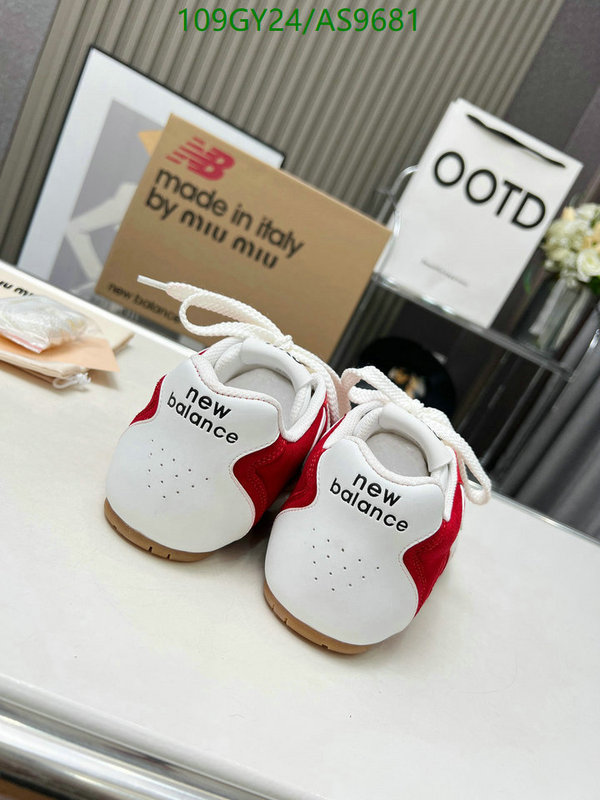 Miu Miu-Women Shoes Code: AS9681 $: 109USD