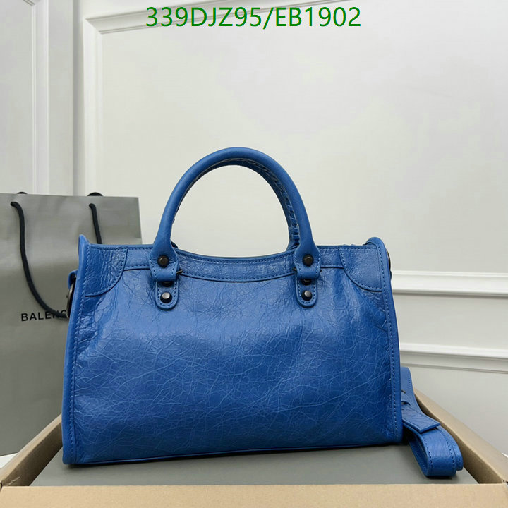 Balenciaga-Bag-Mirror Quality Code: EB1902 $: 339USD