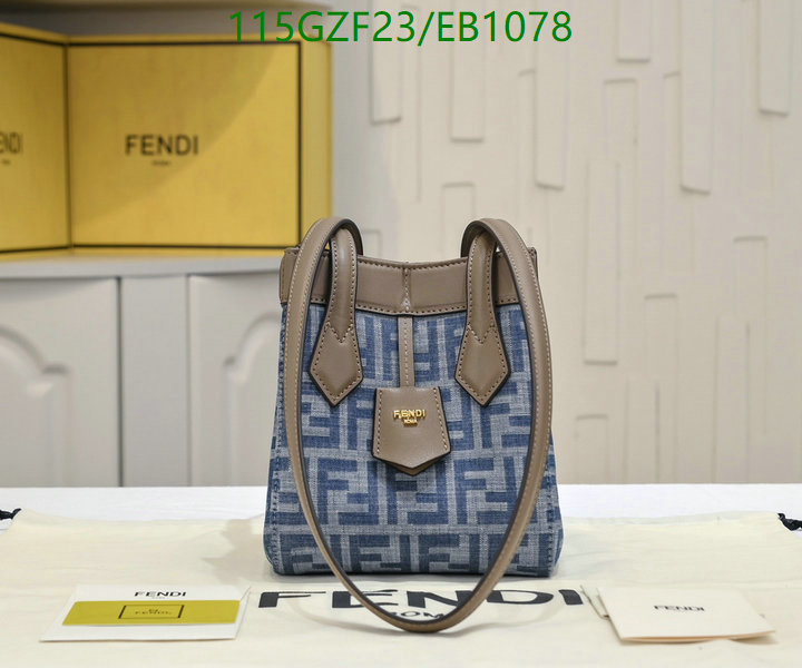 Fendi-Bag-4A Quality Code: EB1078