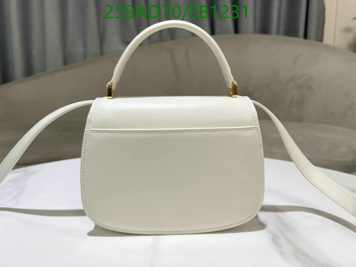 Dior-Bag-Mirror Quality Code: EB1231 $: 259USD