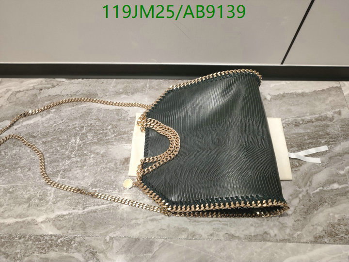 Stella McCartney-Bag-Mirror Quality Code: AB9139