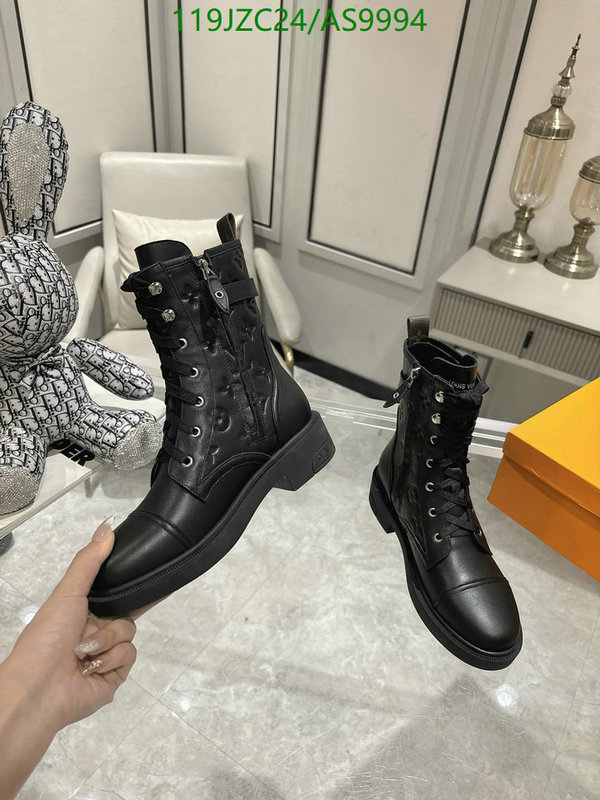 Boots-Women Shoes Code: AS9994 $: 119USD