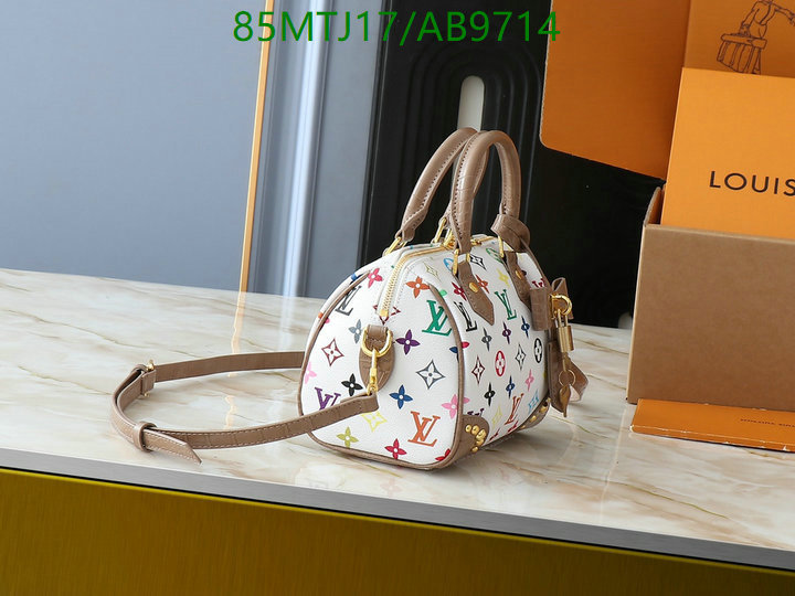 LV-Bag-4A Quality Code: AB9714 $: 85USD