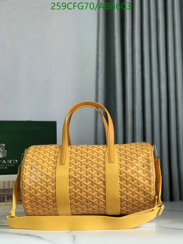 Goyard-Bag-Mirror Quality Code: AB8603 $: 259USD