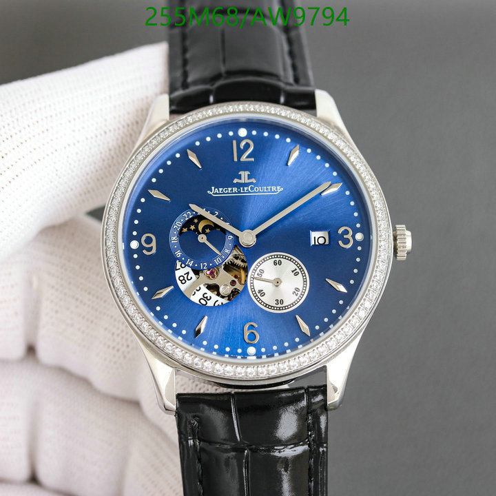 Jaeger-LeCoultre-Watch-Mirror Quality Code: AW9794 $: 255USD