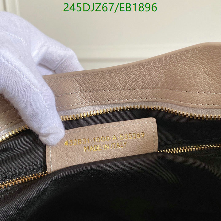 Balenciaga-Bag-Mirror Quality Code: EB1896 $: 245USD