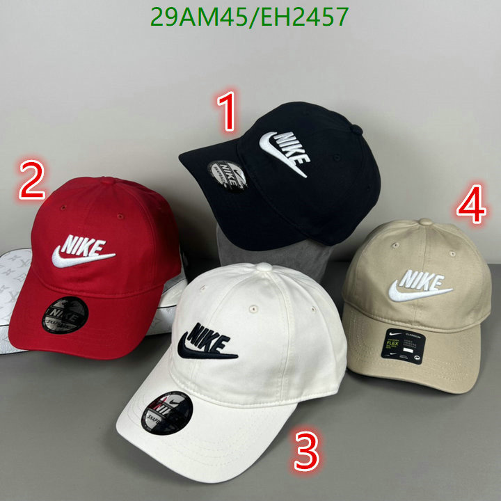 Nike-Cap(Hat) Code: EH2457 $: 29USD