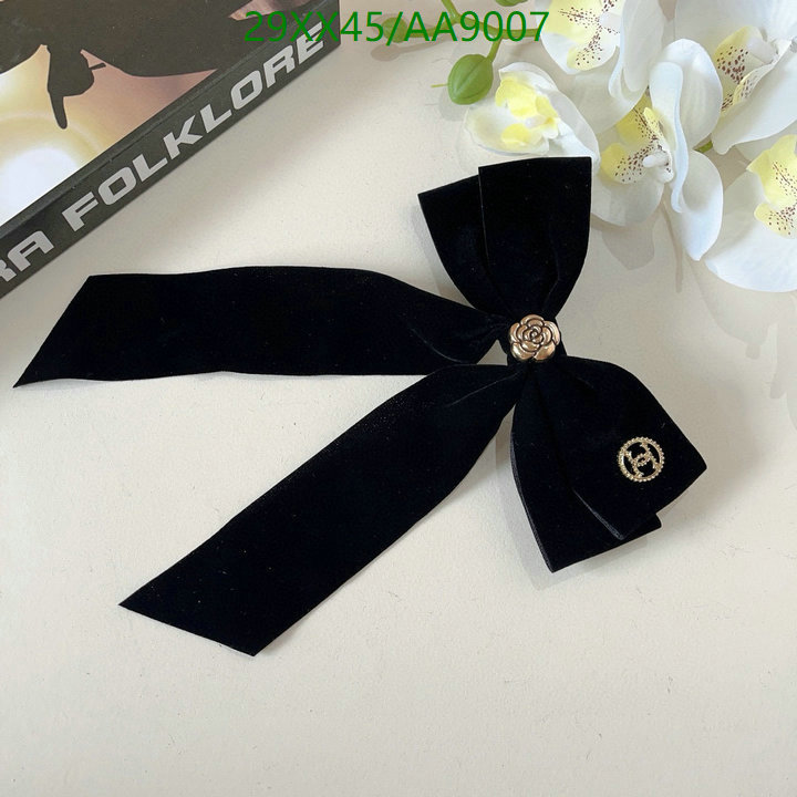 Chanel-Headband Code: AA9007 $: 29USD