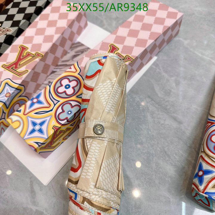 LV-Umbrella Code: AR9348 $: 35USD