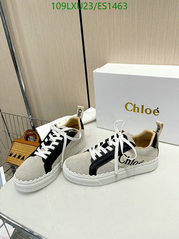 Chloe-Women Shoes Code: ES1463 $: 109USD