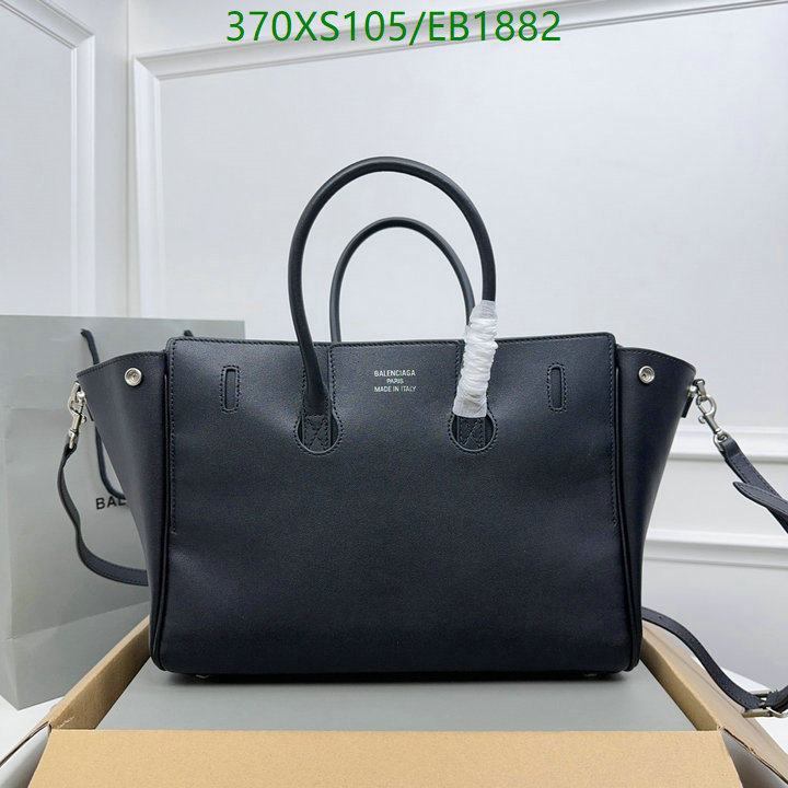 Balenciaga-Bag-Mirror Quality Code: EB1882 $: 370USD