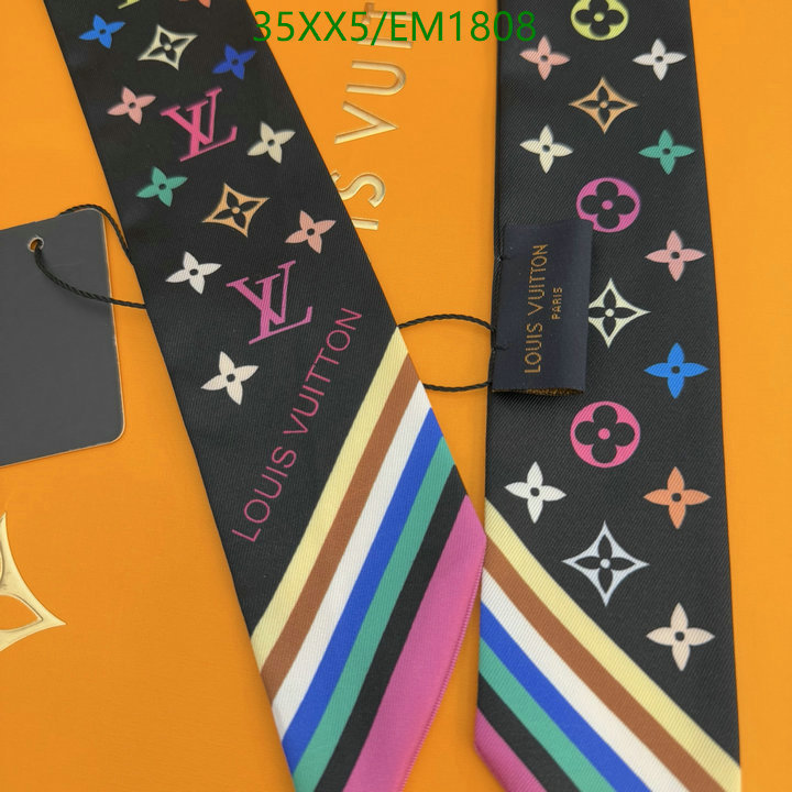 LV-Scarf Code: EM1808 $: 35USD