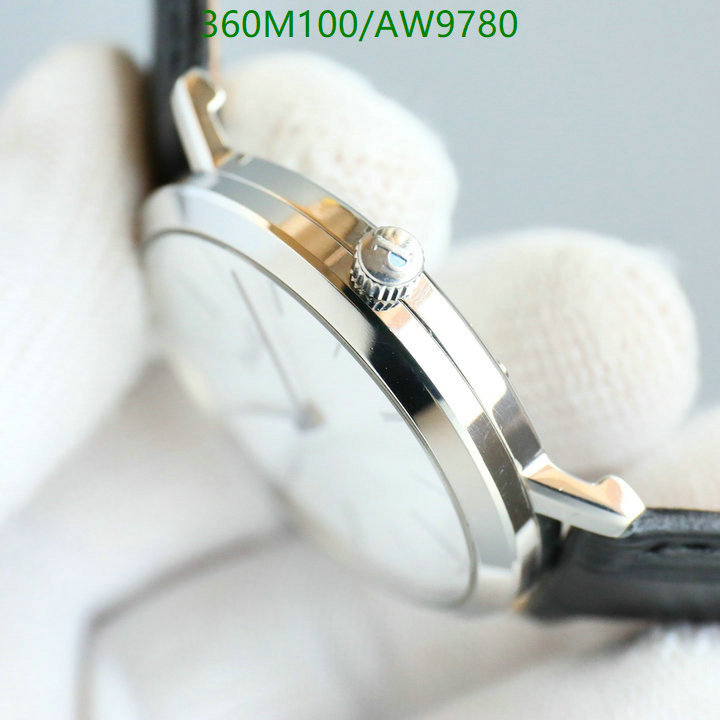 PIAGET-Watch-Mirror Quality Code: AW9780 $: 360USD