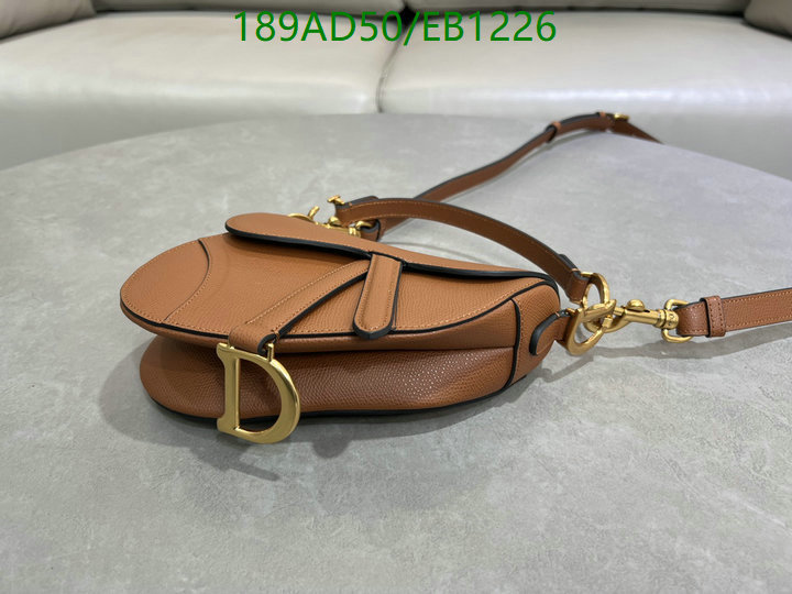 Dior-Bag-Mirror Quality Code: EB1226 $: 189USD