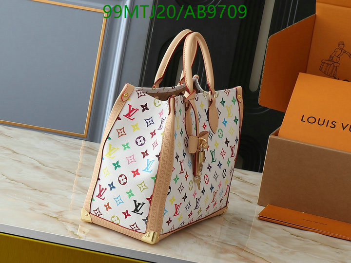 LV-Bag-4A Quality Code: AB9709 $: 99USD