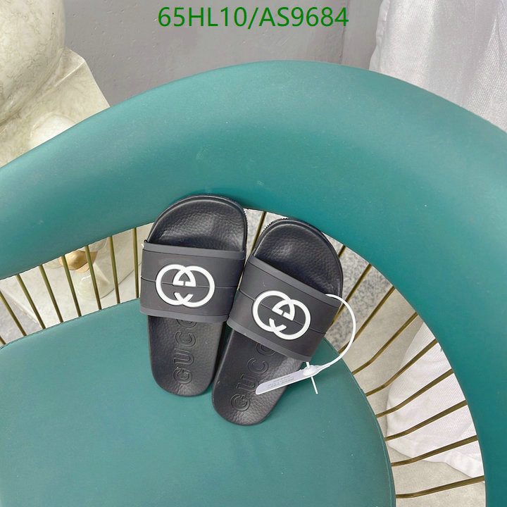 Gucci-Women Shoes Code: AS9684 $: 65USD