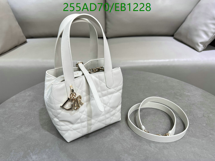 Dior-Bag-Mirror Quality Code: EB1228 $: 255USD