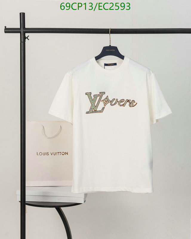 LV-Clothing Code: EC2593 $: 69USD