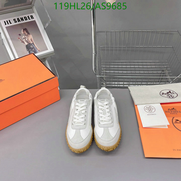 Hermes-Women Shoes Code: AS9685 $: 119USD