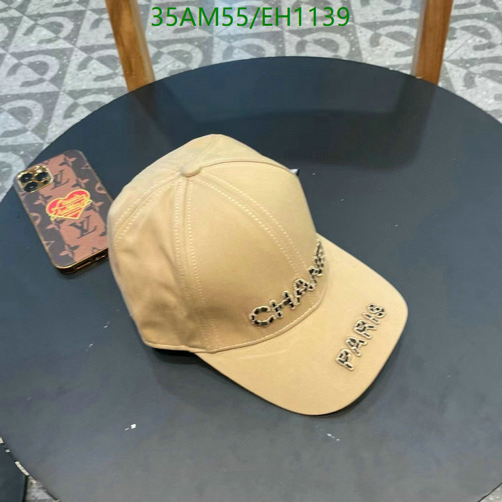 Chanel-Cap(Hat) Code: EH1139 $: 35USD