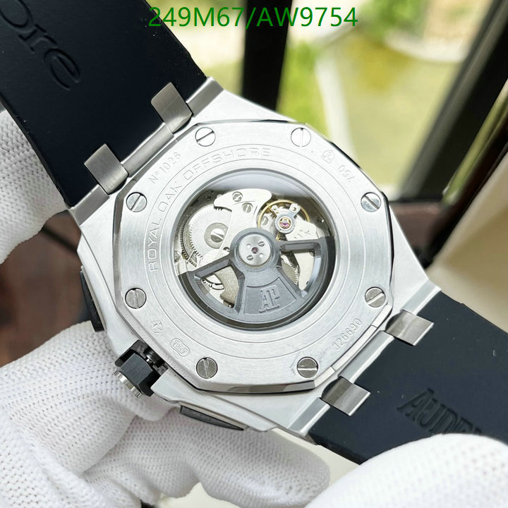 Audemars Piguet-Watch-Mirror Quality Code: AW9754 $: 249USD