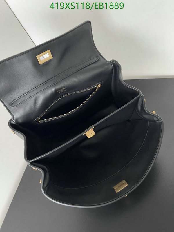 Balenciaga-Bag-Mirror Quality Code: EB1889